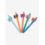 Sailor Moon Bow Blind Assorted Pen - Import Septembre 2025