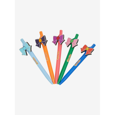 Sailor Moon Bow Blind Assorted Pen - Préco Juin 202531779813_hi?$productMainDesktop$&fmt=auto1234531779823