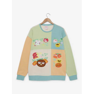 Sanrio Hello Kitty and Friends Bento Box Color Block col rond - Préco Juin 202533660379_hi?$productMainDesktop$&fmt=auto1234533