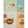 Sanrio Hello Kitty and Friends Bento Box Color Block col rond - Préco Juin 202533660379_av2?$productMainDesktop$&fmt=auto123453