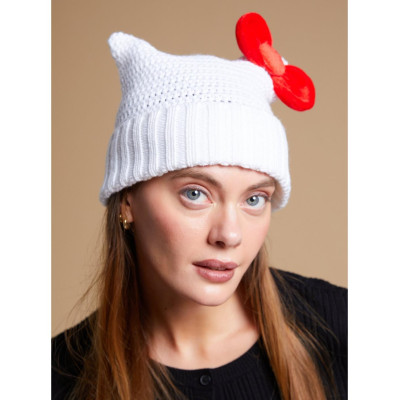 Sanrio Hello Kitty Knit Ears Beanie - Préco Juin 202532697396_hi?$productMainDesktop$&fmt=auto1234532697397