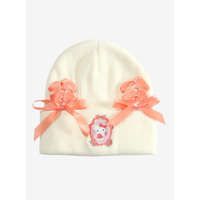 Sanrio Hello Kitty Retro Ribbon Bonnet - Préco Juin 202532697604_hi?$productMainDesktop$&fmt=auto1234532697605