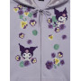 Sanrio Kuromi Floral zippé Sweatshirt à capuche - Préco Juin 202533530430_av1?$productMainDesktop$&fmt=auto1234533530430