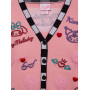 Sanrio My Melody & Kuromi Diner Icons Women's Cardigan - Préco Juin 202532881927_av3?$productMainDesktop$&fmt=auto1234532881927