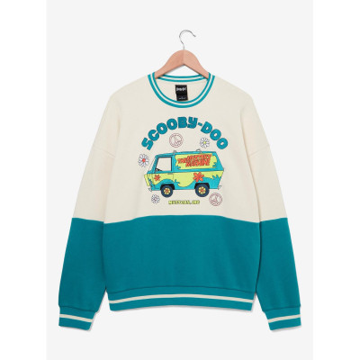 Scooby-Doo! Mystery Machine Panel col rond - Préco Juin 202532327404_hi?$productMainDesktop$&fmt=auto1234532327404