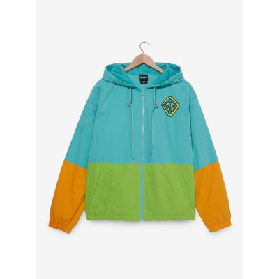 Scooby-Doo! Retro Color Block coupe-vent Jacket - Préco Juin 202533530428_hi?$productMainDesktop$&fmt=auto1234533530428