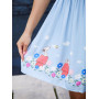 Snoopy Snoopy Floral Smock Robe - Préco Juin 202533619878_av3?$productMainDesktop$&fmt=auto1234533619878