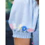 Snoopy Snoopy Floral Smock Robe - Préco Juin 202533619878_av4?$productMainDesktop$&fmt=auto1234533619878