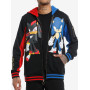 Sonic The Hedgehog Sonic & Shadow Split Sweatshirt à capuche - Préco Juin 202532823641_hi?$productMainDesktop$&fmt=auto123453282