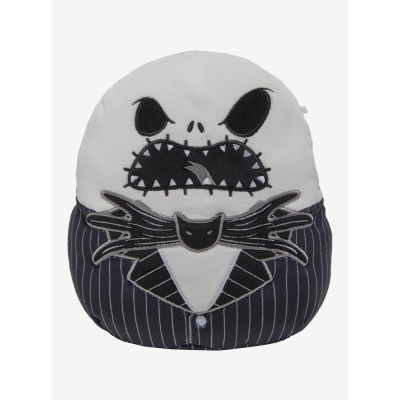 Squishmallows Disney l'étrange noël de Mr Jack Jack Skellington Scary Face 8 Inch Plush - Préco Juin 202531898931_hi?$productMai