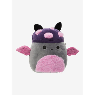 Squishmallows Franco Mushroom Bat Plush Hot Topic Exclusive - Préco Juin 202531925250_hi?$productMainDesktop$&fmt=auto1234531925