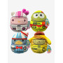 Squishmallows Hello Kitty And Friends Tokyo Speed Racing Assorted Blind Plush - Import Août 2025 Squishmallows Hello Kitty And Friends Tokyo Speed Racing Assorted Blind Plush - Import Août 2025