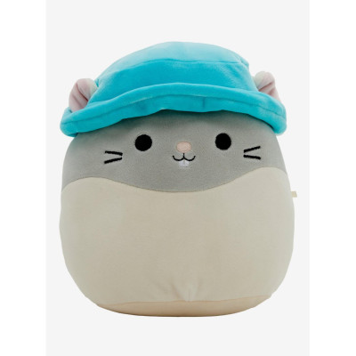 Squishmallows Rusty the Rat with Hat 8 Inch Plush - Préco Juin 202530790925_hi?$productMainDesktop$&fmt=auto1234530790930