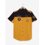 Star Trek Geordi La Forge tissé boutonné - Import Août 2025 Star Trek Geordi La Forge tissé boutonné - Import Août 2025