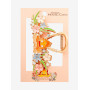 Studio Ghibli Howl's Moving Castle Calcifer Floral Claw Clip - Préco Juin 202531874882_av1?$productMainDesktop$&fmt=auto1234531