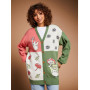 Studio Ghibli My Neighbor Totoro Panel Women's Cardigan - Préco Juin 202519690292_hi?$productMainDesktop$&fmt=auto1234519690292