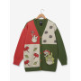Studio Ghibli My Neighbor Totoro Panel Women's Cardigan - Préco Juin 202519690292_av1?$productMainDesktop$&fmt=auto123451969029