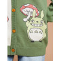 Studio Ghibli My Neighbor Totoro Panel Women's Cardigan - Préco Juin 202519690292_av4?$productMainDesktop$&fmt=auto123451969029