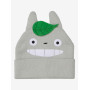 Studio Ghibli My Neighbor Totoro Smiling Totoro Cuff Beanie - Préco Juin 202530646769_av1?$productMainDesktop$&fmt=auto12345306