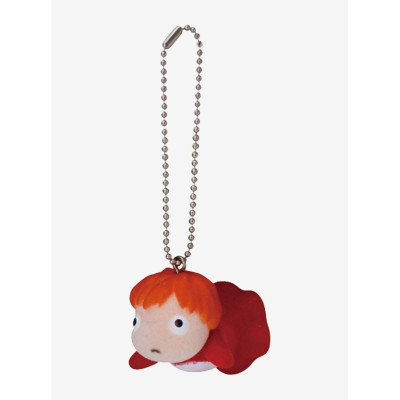 Studio Ghibli Ponyo Figural Flocked Ponyo Keychain - Préco Juin 202532965368_hi?$productMainDesktop$&fmt=auto1234532965378