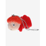 Studio Ghibli Ponyo Figural Flocked Ponyo Keychain - Préco Juin 202532965368_av2?$productMainDesktop$&fmt=auto1234532965378