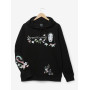 Studio Ghibli Spirited Away Floral No-Face Sweatshirt à capuche - Préco Juin 202520507670_hi?$productMainDesktop$&fmt=auto12345