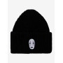 Studio Ghibli Spirited Away No-Face Portrait Knit Beanie - Préco Juin 202532701950_hi?$productMainDesktop$&fmt=auto123453270195