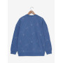 Studio Ghibli® Howl's Moving Castle Turnip Head Quilted col rond - Préco Juin 202532687951_av3?$productMainDesktop$&fmt=auto123