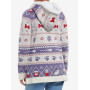 Studio Ghibli® Kiki's Delivery Service Jiji Fair Isle Girls Cardigan - Préco Juin 202532778951_av2?$productMainDesktop$&fmt=auto