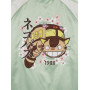 Studio Ghibli® Mon voisin Totoro Catbus Sakura Jacket - Préco Juin 202533220056_av3?$productMainDesktop$&fmt=auto1234533220056