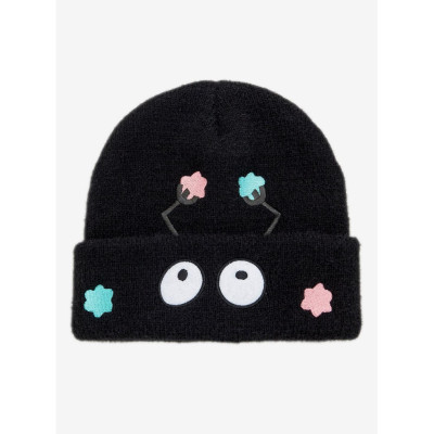 Studio Ghibli® Spirited Away Soot Sprite Figural Beanie - Préco Juin 202532697398_hi?$productMainDesktop$&fmt=auto1234532697399