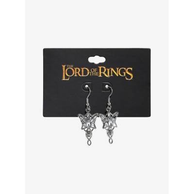The Lord Of The Rings Arwen Evenstar Drop Earrings - Préco Juin 202531175227_hi?$productMainDesktop$&fmt=auto1234531175230