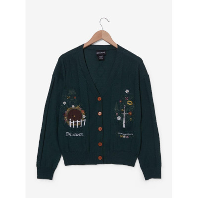 The Lord of the Rings Hobbit Home Women's Cardigan - Préco Juin 202532881914_hi?$productMainDesktop$&fmt=auto1234532881914