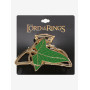 The Lord Of The Rings Lorien Leaf Claw Hair Clip - Import Décembre 2025 The Lord Of The Rings Lorien Leaf Claw Hair Clip - Import Décembre 2025