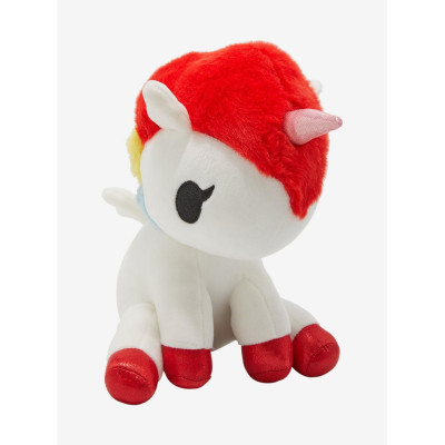 tokidoki Snowballs Unicorno 8 Inch Plush - Préco Juin 202532813820_hi?$productMainDesktop$&fmt=auto1234532813827