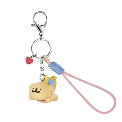 Porte cle funism maltese gift retriever - préco mai 2025FM55691.jpg6972940556913