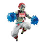 Figurine banpresto demon slayer kimetsu no yaiba vibration stars plus akaza 16cm w131 - préco janvier 2026logo_29608_2754429_2.j