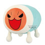 Figurine banpresto taiko no tatsujin plush 35cm w131 - préco janvier 2026 Figurine banpresto taiko no tatsujin plush 35cm w131 - préco janvier 2026