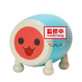 Figurine banpresto taiko no tatsujin sofvimates wada don 11cm w131 - préco janvier 2026 Figurine banpresto taiko no tatsujin sofvimates wada don 11cm w131 - préco janvier 2026