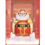 Figurine funism alexander the fat tiger figure of wealth 20cm - préco mai 2025FM55603B.jpg6972940556036