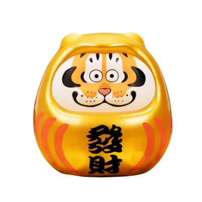 Figurine funism alexander the fat tiger figure rich dharma 20cm - préco mai 2025FM21826.jpg6972407218262