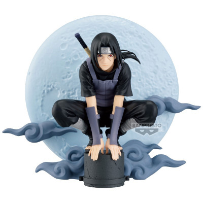 Figurine banpresto naruto shippuden memorable saga special itachi uchiha 13cm w131 - préco janvier 2026BAN29614.jpg4983164296143