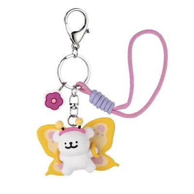 Porte cle funism maltese butterfly - préco mai 2025FM55674.jpg6972940556746
