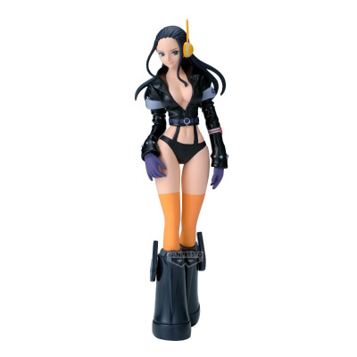 Figurine banpresto one piece the shukko nico robin ver egghead 17cm w131 - préco janvier 2026BAN29641.jpg4983164296419