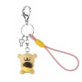 Porte cle / charms funism maltese cupcake retriever Porte cle / charms funism maltese cupcake retriever