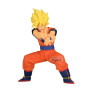 Figurine banpresto Dragon Ball Z dragon ball z grandista son goku ii 25cm w131 - préco janvier 2026
