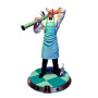 Statue resine arteonn city hunter 1/6 mammouth omibozu 40cm - préco mai 2025FG11684.jpg0628942116841