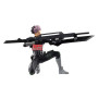 Figurine banpresto kaiju no 8 vibration stars gen narumi 14cm w131 - préco janvier 2026 Figurine banpresto kaiju no 8 vibration stars gen narumi 14cm w131 - préco janvier 2026