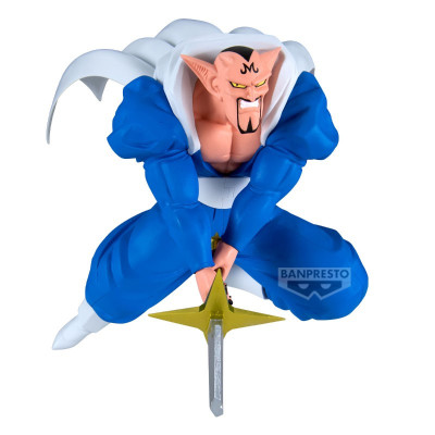 Figurine banpresto Dragon Ball Z dragon ball z match makers dabura 20cm w131 - préco janvier 2026BAN29638.jpg4983164296389