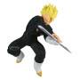 Figurine banpresto Dragon Ball Z dragon ball z match makers super saiyan son gohan 15cm w131 - préco janvier 2026 Figurine banpresto Dragon Ball Z dragon ball z match makers super saiyan son gohan 15cm w131 - préco janvier 2026
